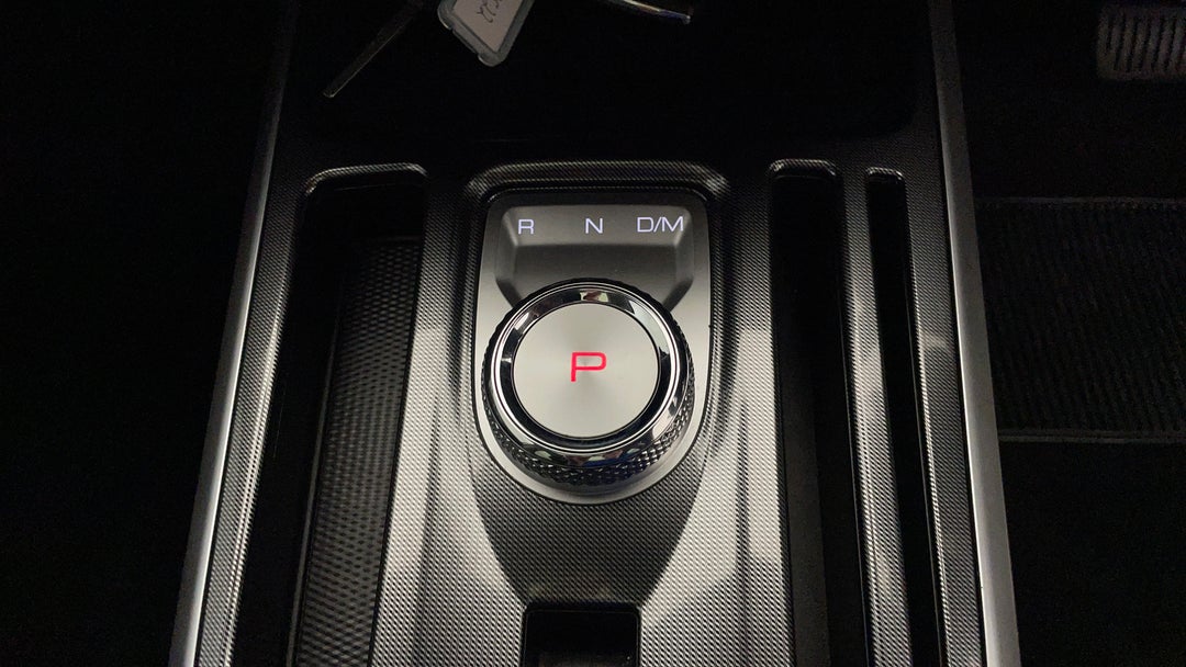 2021 GWM Haval Jolion Ultra, Automatic, 48515 km, Gear Lever 