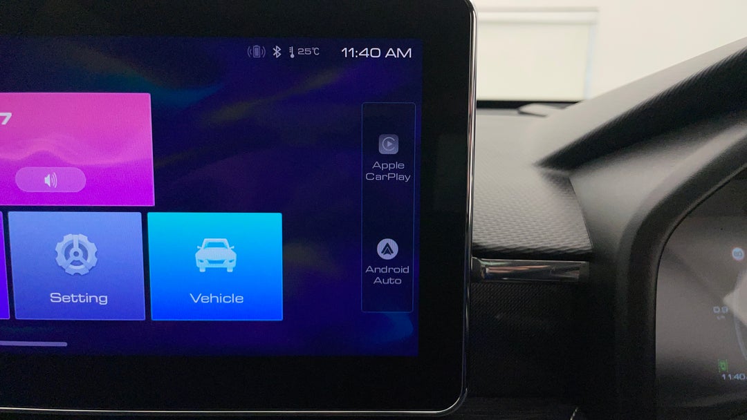 2021 GWM Haval Jolion Ultra, Automatic, 48515 km, Android/Apple Car Play