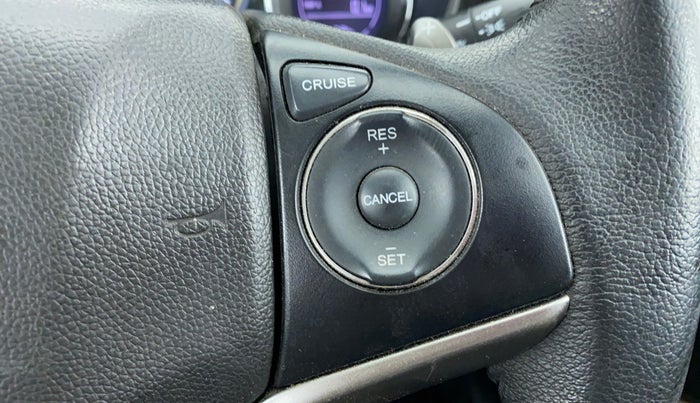 2019 Honda City ZX CVT, Petrol, Automatic, 11,895 km, Adaptive Cruise Control