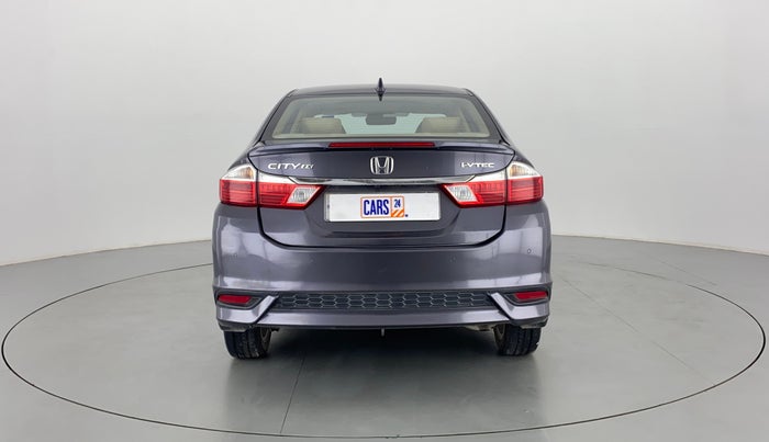 2019 Honda City ZX CVT, Petrol, Automatic, 11,895 km, Back/Rear