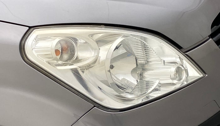 2012 Maruti Ritz VDI, Diesel, Manual, 96,607 km, Right headlight - Faded