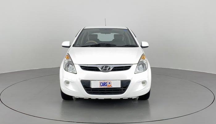 2010 Hyundai i20 MAGNA O 1.2, Petrol, Manual, 42,422 km, Highlights