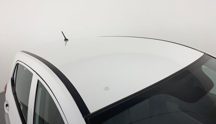 2015 Hyundai Grand i10 MAGNA 1.2 KAPPA VTVT, Petrol, Manual, 57,954 km, Roof