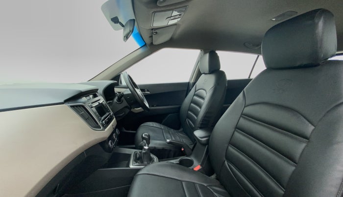2016 Hyundai Creta 1.6 S, Petrol, Manual, 58,549 km, Right Side Front Door Cabin