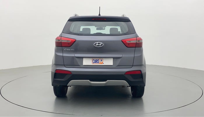 2016 Hyundai Creta 1.6 S, Petrol, Manual, 58,549 km, Back/Rear