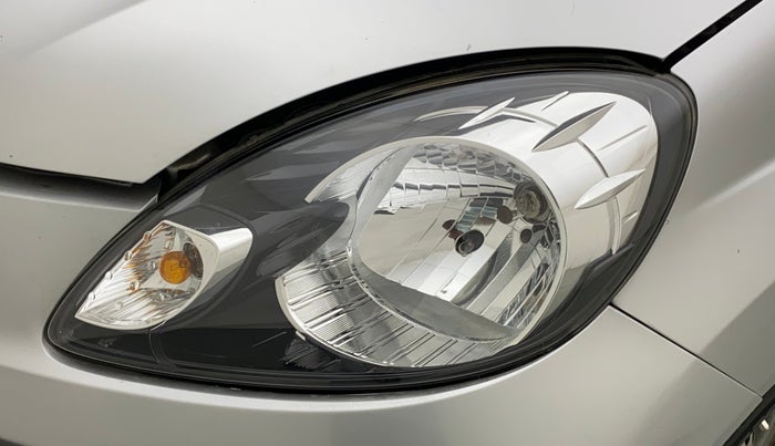 2015 Honda Brio E MT, Petrol, Manual, 53,538 km, Left headlight - Minor scratches