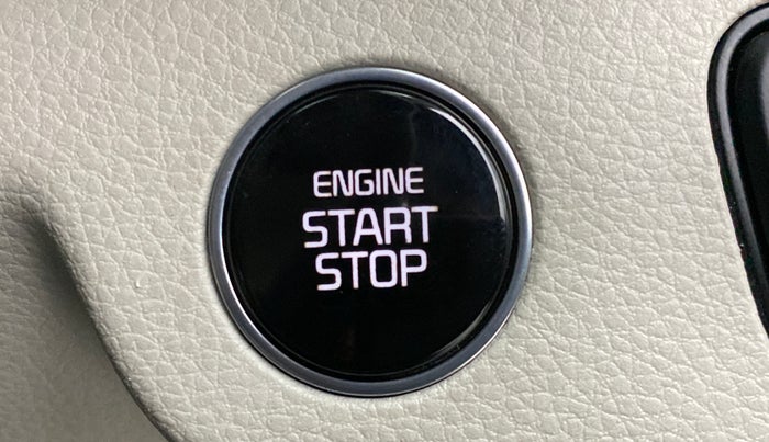 2019 KIA SELTOS 1.4 GTX+ TURBO GDI PETROL AT, Petrol, Automatic, 11,689 km, Keyless Start/ Stop Button