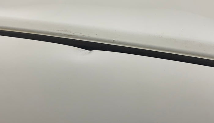 2012 Honda City 1.5L I-VTEC S MT, Petrol, Manual, 60,121 km, Right B pillar - Paint is slightly faded