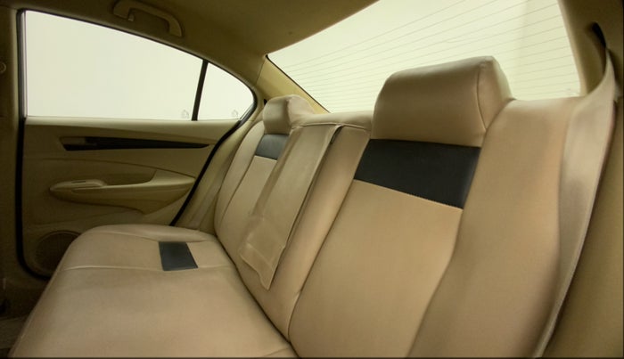2012 Honda City 1.5L I-VTEC S MT, Petrol, Manual, 60,121 km, Right Side Rear Door Cabin