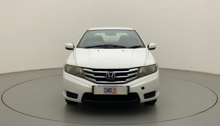 2012 Honda City 1.5L I-VTEC S MT, Petrol, Manual, 60,121 km, Highlights