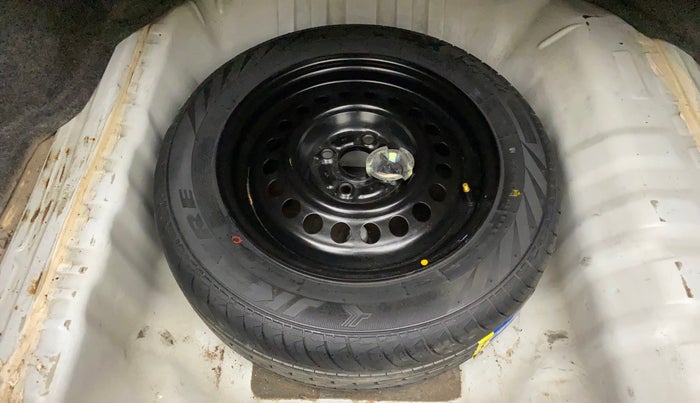 2012 Honda City 1.5L I-VTEC S MT, Petrol, Manual, 60,121 km, Spare Tyre