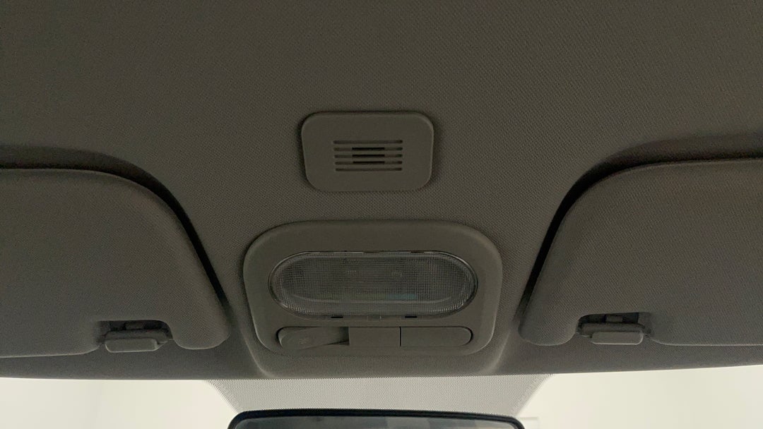 2022 MG Mg3 Auto Excite (with Navigation), Automatic, 39757 km, On-Roof Controls/Sunglass holder