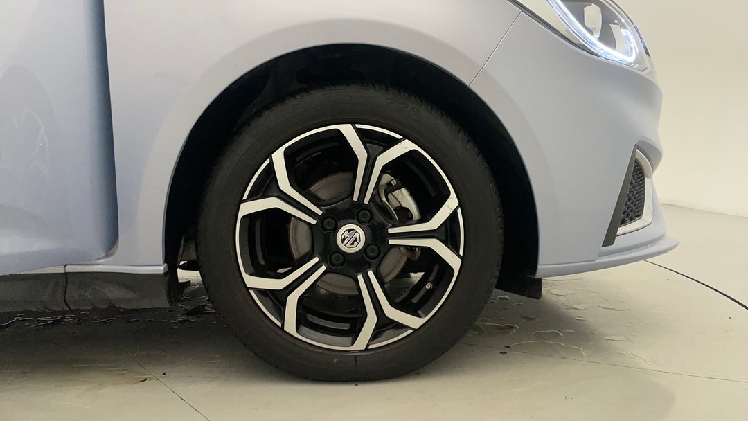 2022 MG Mg3 Auto Excite (with Navigation), Automatic, 39757 km, Right Front Wheel