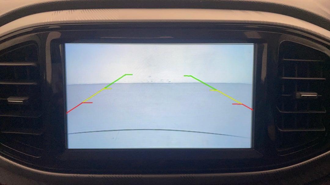 2022 MG Mg3 Auto Excite (with Navigation), Automatic, 39757 km, Parking Camera