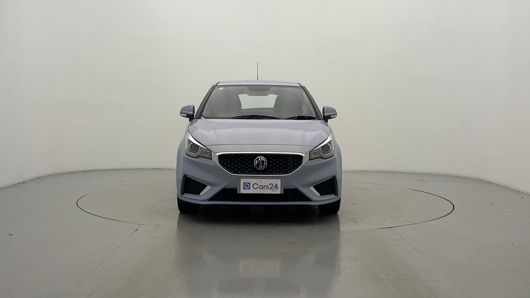 2022 MG Mg3 Auto Excite (with Navigation), Automatic, 39757 km, Front View