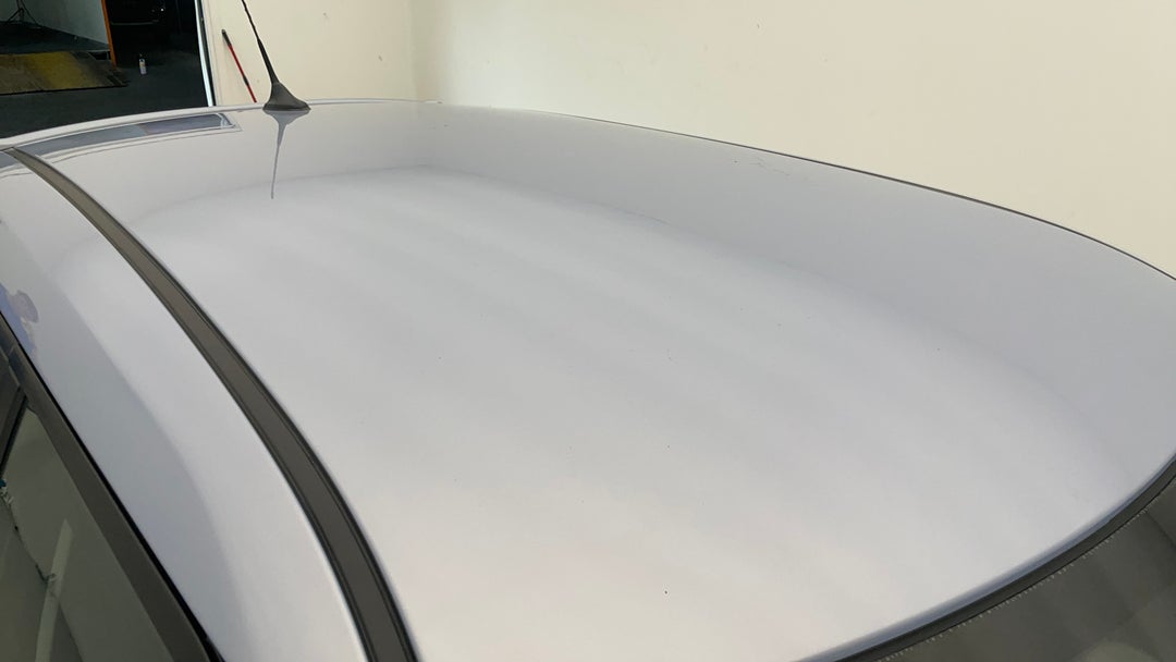 2022 MG Mg3 Auto Excite (with Navigation), Automatic, 39757 km, Roof/Sunroof View