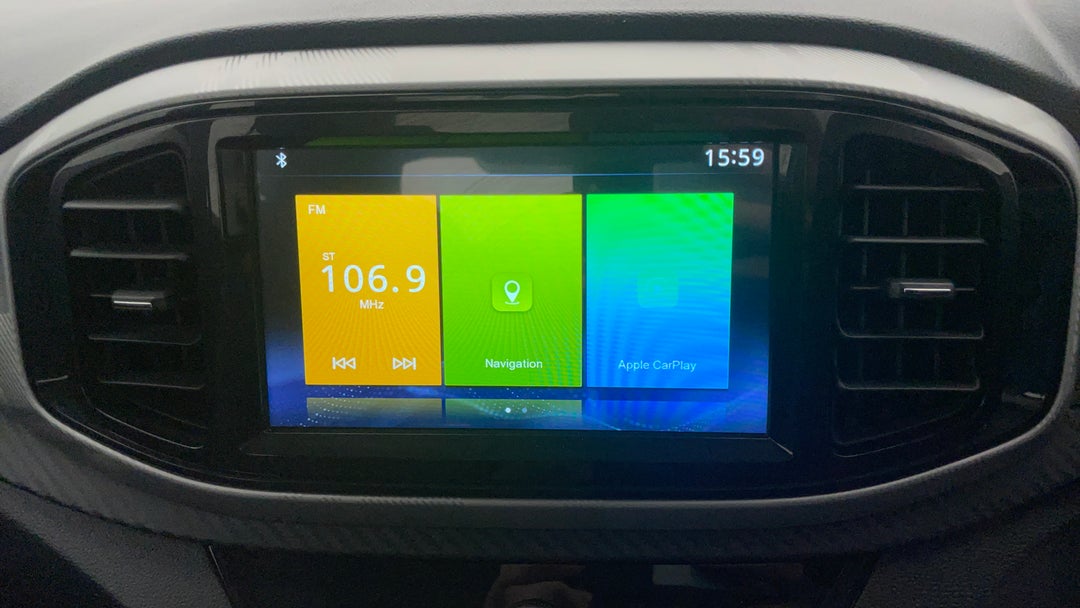 2022 MG Mg3 Auto Excite (with Navigation), Automatic, 39757 km, Android/Apple Car Play