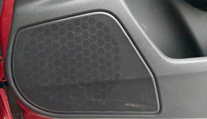 2019 Honda Civic ZX MT DIESEL, Diesel, Manual, 42,647 km, Speaker