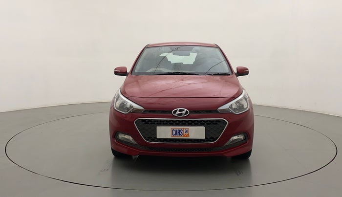 2015 Hyundai Elite i20 ASTA 1.2, Petrol, Manual, 39,003 km, Top Features