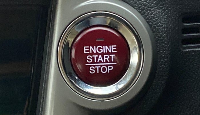 2016 Honda City VX CVT PETROL, Petrol, Automatic, 32,003 km, Keyless Start/ Stop Button
