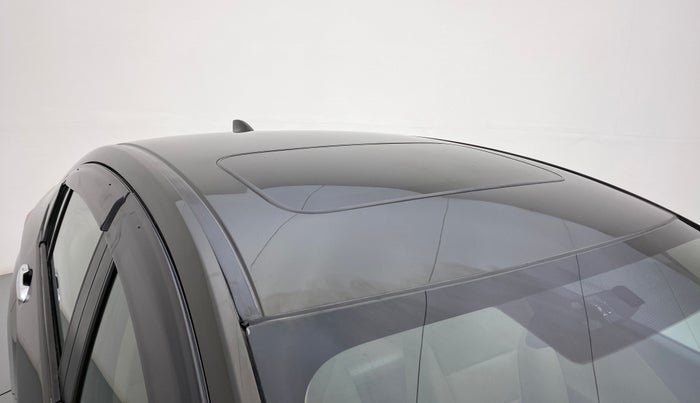 2016 Honda City VX CVT PETROL, Petrol, Automatic, 32,003 km, Roof
