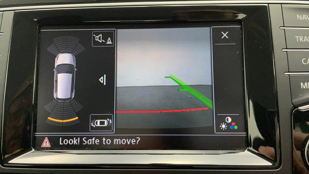 2014 Volkswagen Golf 103 Tsi Highline, Automatic, 124202 km, Parking Camera