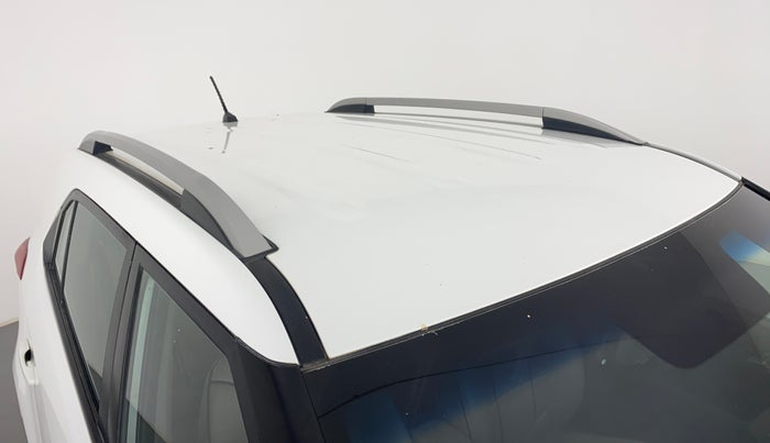 2016 Hyundai Creta 1.6 S, Petrol, Manual, 78,700 km, Roof