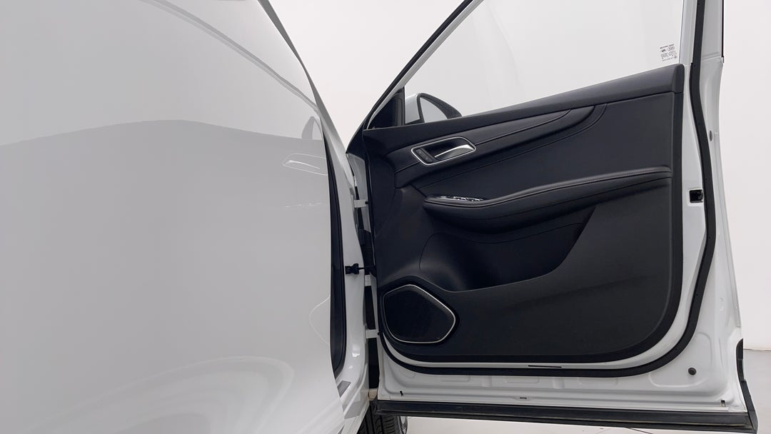 2020 MG HS Vibe, Automatic, 59736 km, Speaker View