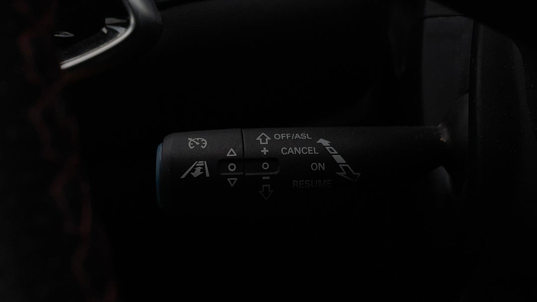 2020 MG HS Vibe, Automatic, 59736 km, Cruise Control