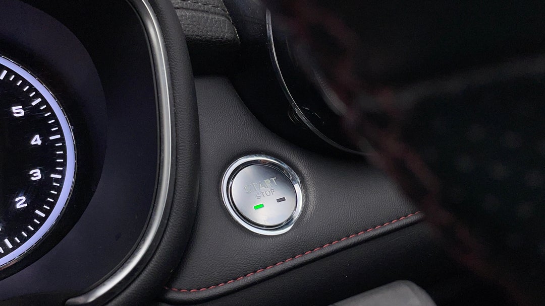 2020 MG HS Vibe, Automatic, 59736 km, Keyless / Button Start