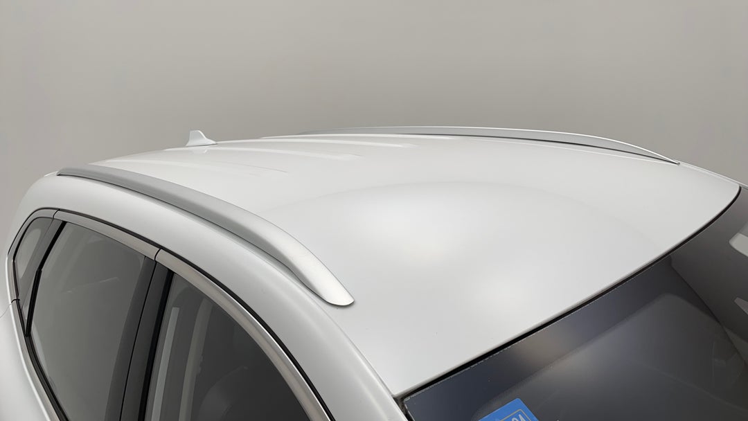 2020 MG HS Vibe, Automatic, 59736 km, Roof/Sunroof View