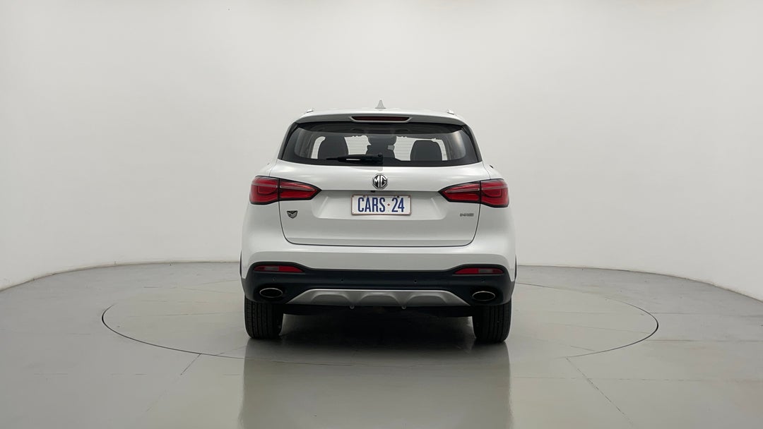 2020 MG HS Vibe, Automatic, 59736 km, Back/Rear View