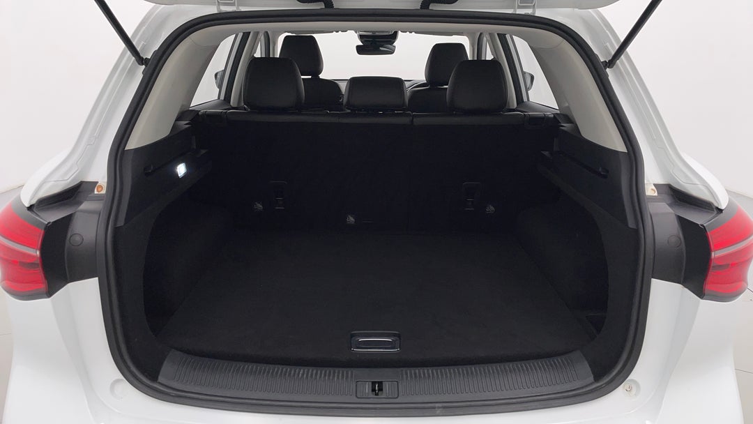 2020 MG HS Vibe, Automatic, 59736 km, Boot Inside View