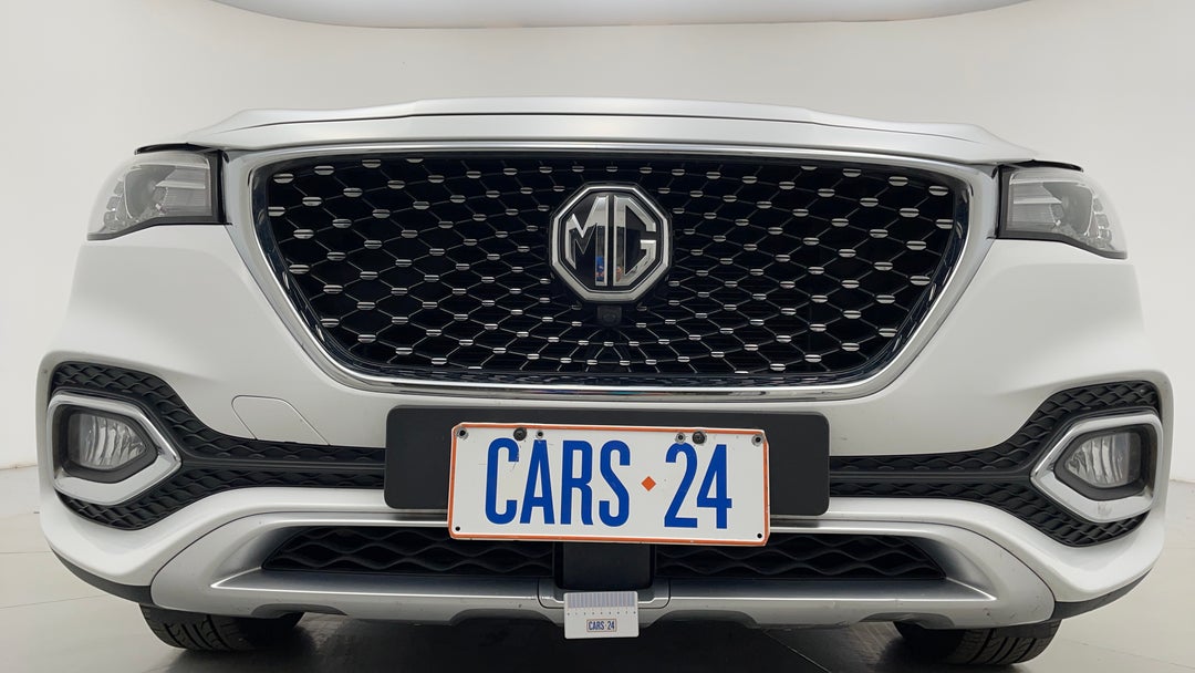 2020 MG HS Vibe, Automatic, 59736 km, Bumper Front Scratch