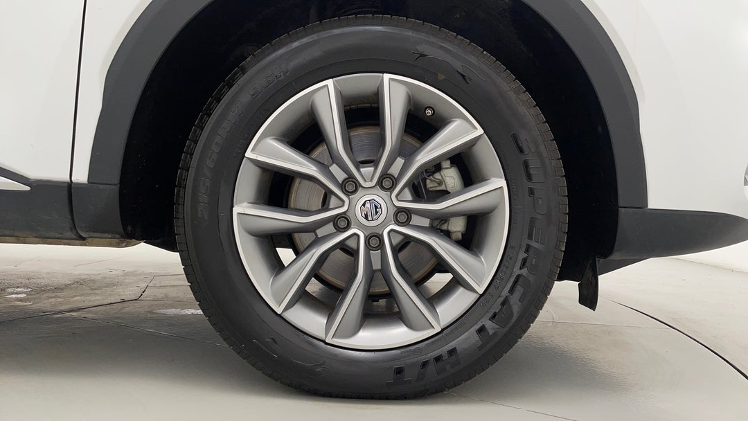 2020 MG HS Vibe, Automatic, 59736 km, Right Front Wheel