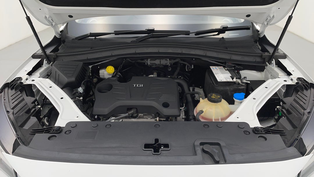 2020 MG HS Vibe, Automatic, 59736 km, Open Bonnet (Engine)