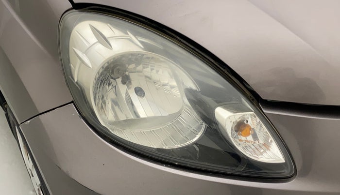 2015 Honda Amaze 1.2L I-VTEC S, Petrol, Manual, 86,245 km, Right headlight - Faded