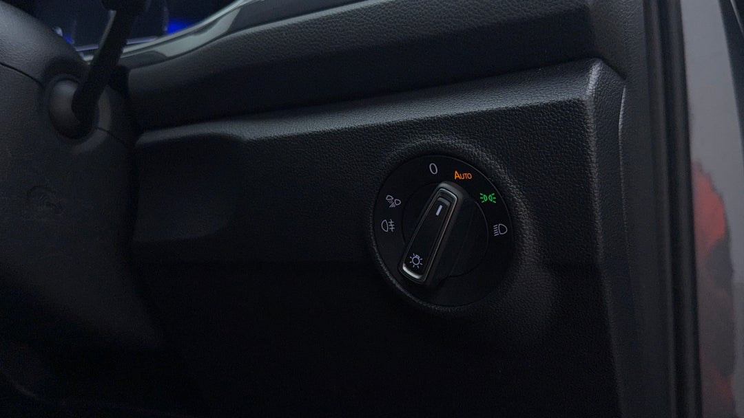 Utility Switches/Buttons