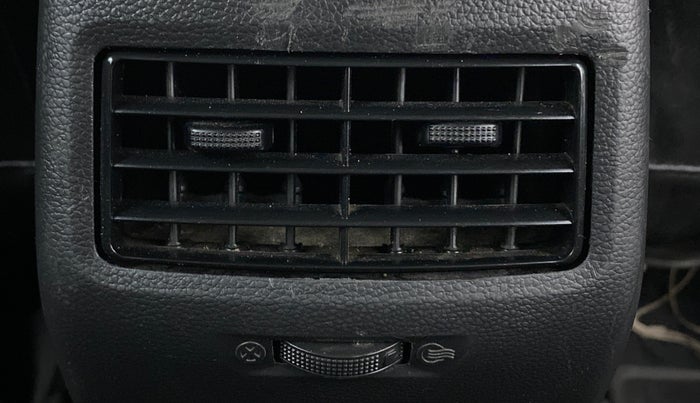 2018 Hyundai Elite i20 ASTA 1.4 CRDI (O), Diesel, Manual, 75,231 km, Rear AC Vents