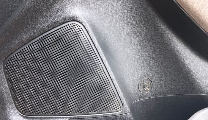 2018 Hyundai Elite i20 ASTA 1.4 CRDI (O), Diesel, Manual, 75,231 km, Speaker