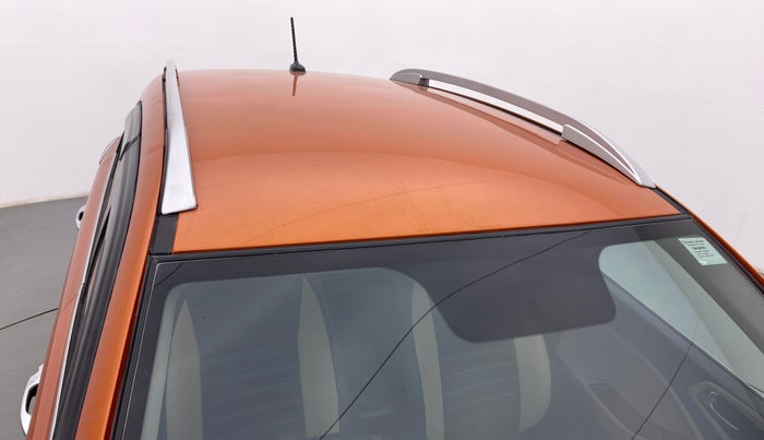 2018 Hyundai Elite i20 ASTA 1.4 CRDI (O), Diesel, Manual, 75,231 km, Roof