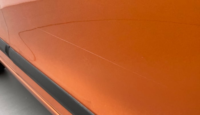 2018 Hyundai Elite i20 ASTA 1.4 CRDI (O), Diesel, Manual, 75,231 km, Driver-side door - Minor scratches