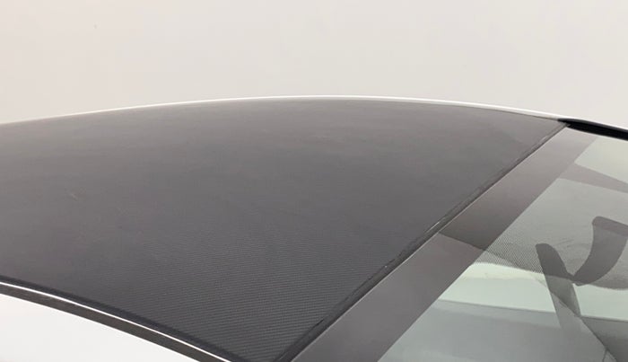 2016 Honda Jazz 1.2L I-VTEC SV, Petrol, Manual, 62,118 km, Roof - Graphic sticker