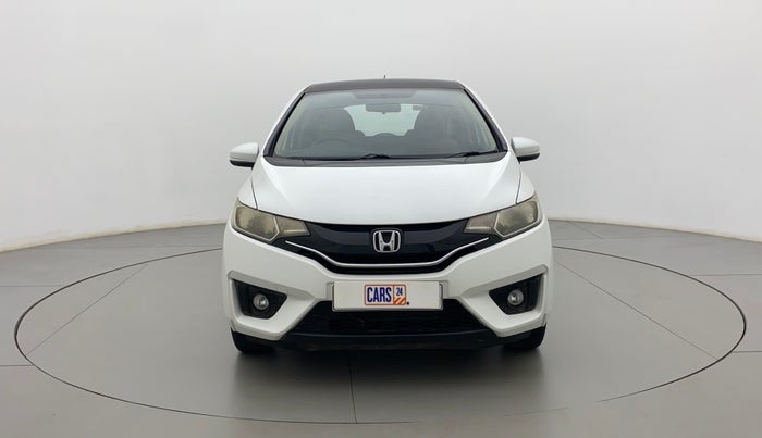 2016 Honda Jazz 1.2L I-VTEC SV, Petrol, Manual, 62,118 km, Highlights