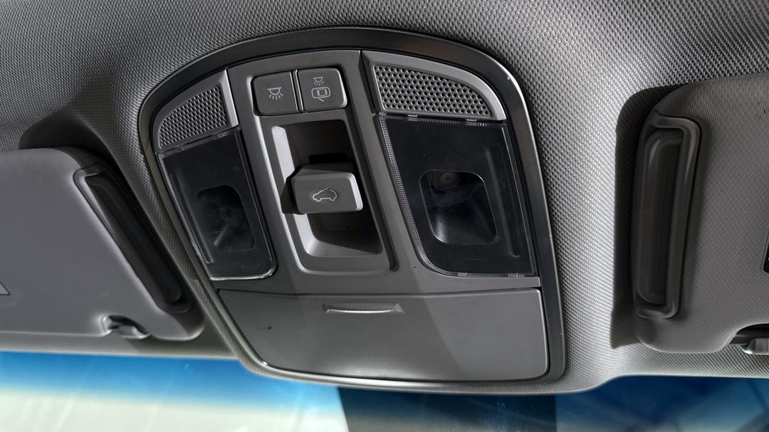 2017 Hyundai Tucson Active X (FWD), Automatic, 92127 km, On-Roof Controls/Sunglass holder