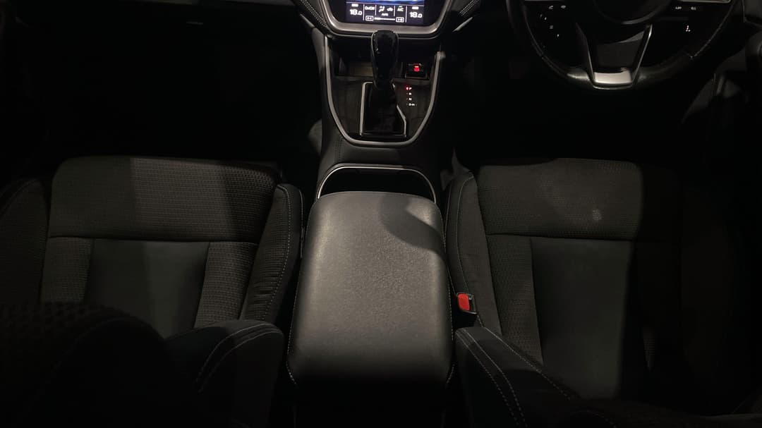 2022 Subaru Outback AWD, Automatic, 98288 km, Center Console