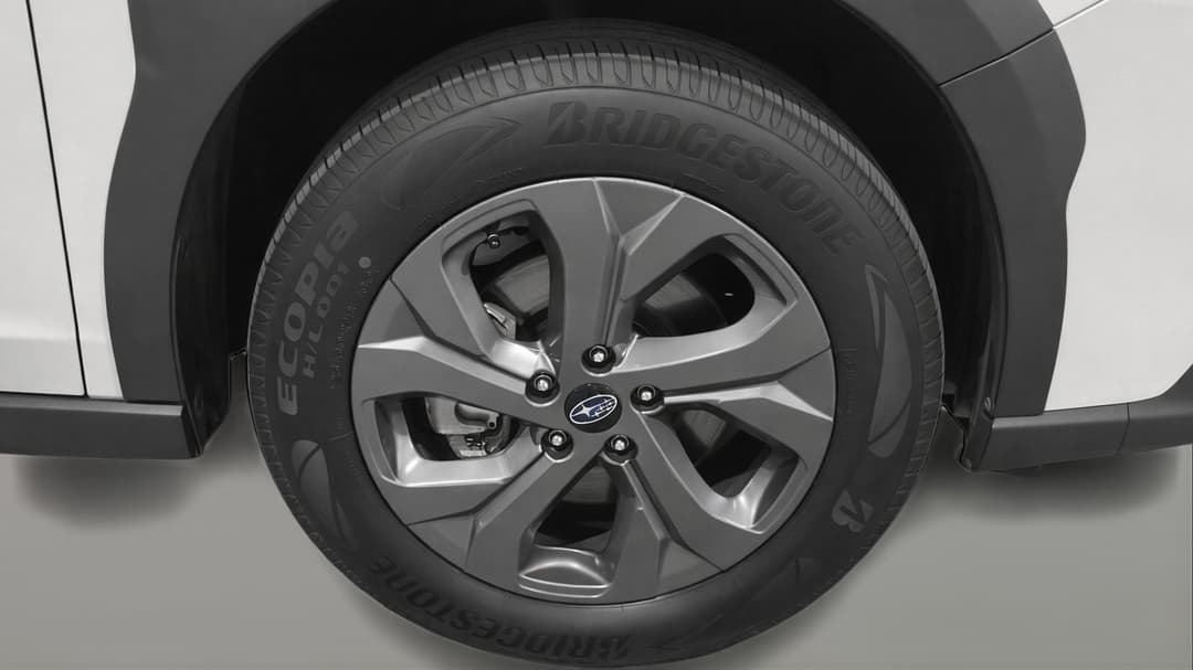 2022 Subaru Outback AWD, Automatic, 98288 km, Right Front Wheel