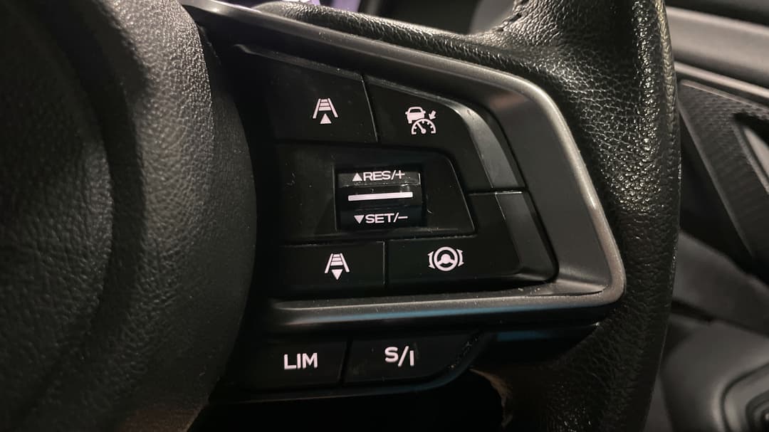 2022 Subaru Outback AWD, Automatic, 98288 km, Cruise Control