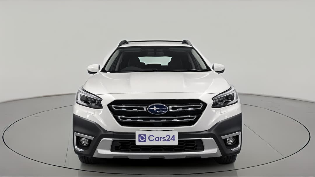 2022 Subaru Outback AWD, Automatic, 98288 km, Front View