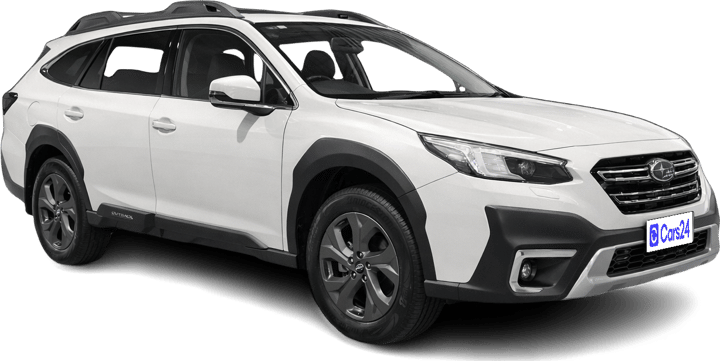 2022 - Subaru Outback - Wagon - Petrol - Automatic